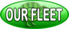 Kiwi Personalised Tours, fleet page