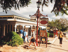 Parnell Village