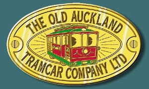 Trammy The Trolleycar